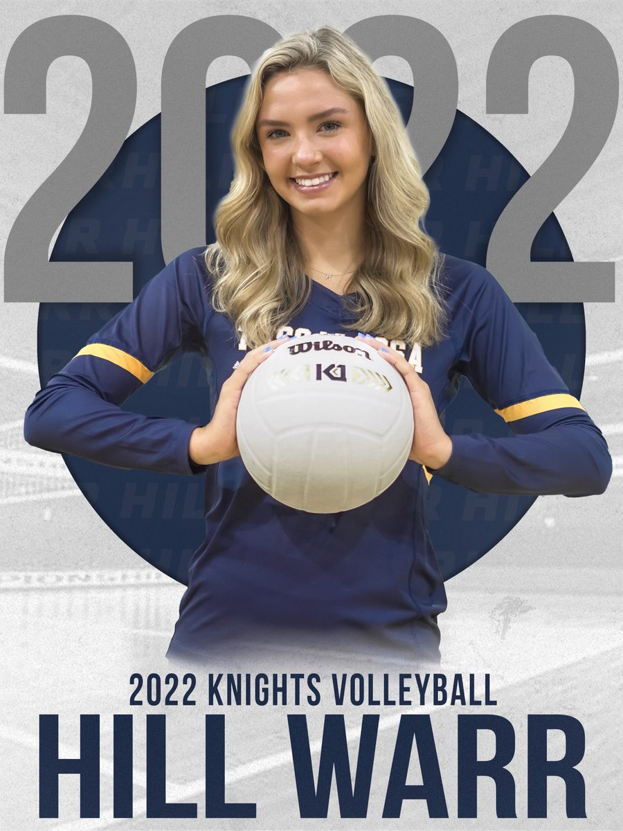 TA_Athletics's tweet photo. This morning's Senior Spotlight is Co-Captain #4 Hill Warr! Hill has started as varsity Setter since 10th grade & stars as an Opposite Hitter. She plays her best in the biggest moments. Weโre proud of her! #queensofthecourt #fantasticfour #timeforwarr #ilovesetting #greatatmath https://t.co/dqHkDHrVeW