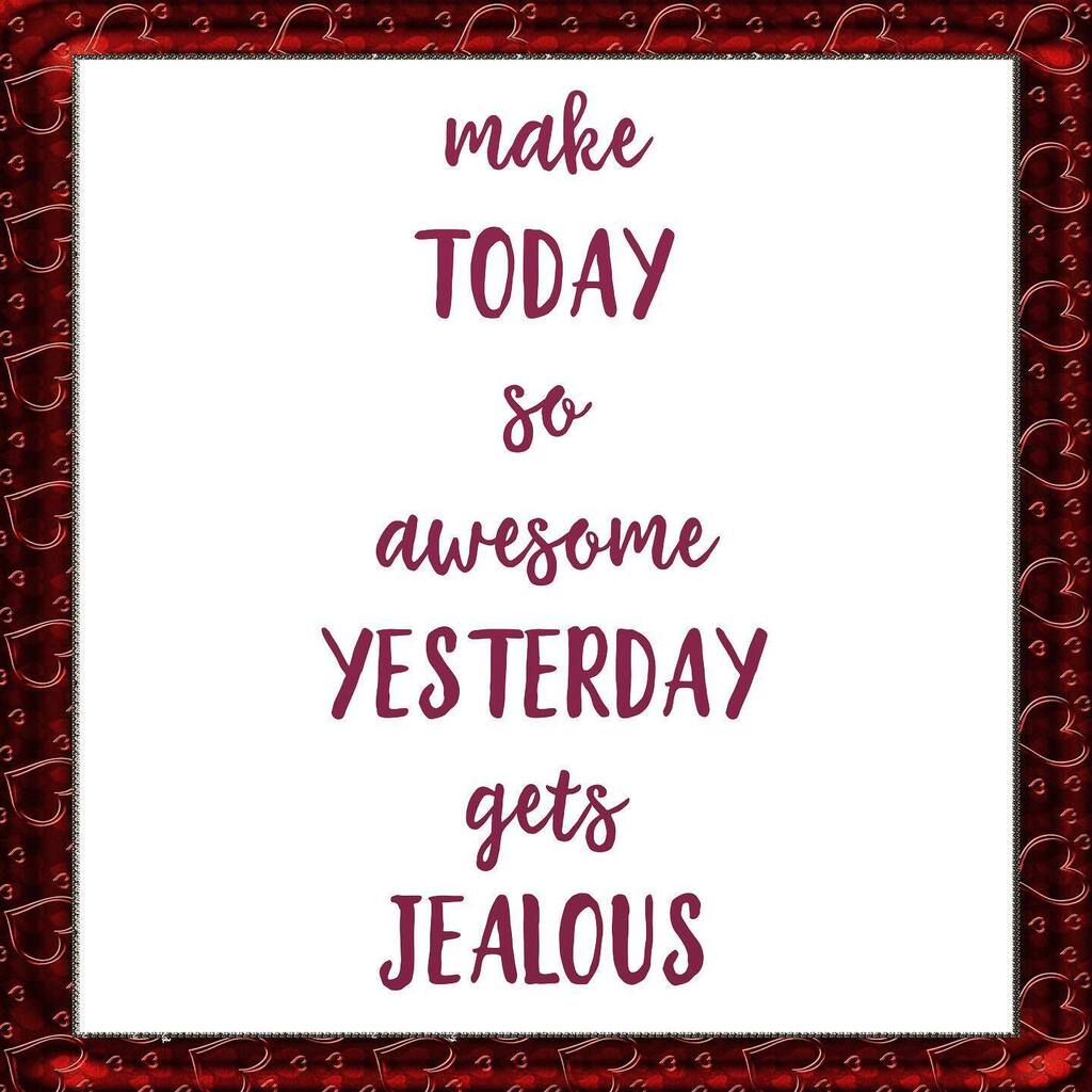 FlyMoon57's tweet image. Happy Wednesday 😎 
.
.
.
.
.
.
#motivationalwednesdays 
#idomeyoudoyou 
#positivevibes 
#icomefirst 
#kicksomeseriousbutt 
#ibelieveinmyself 
#possitiveaffirmations instagr.am/p/CjDWAz6uvl9/
