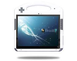 Arbor Technology tweet media