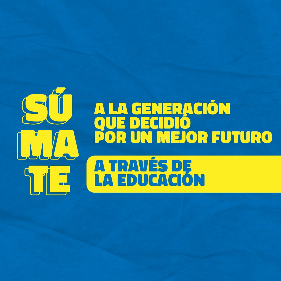 #Sumate