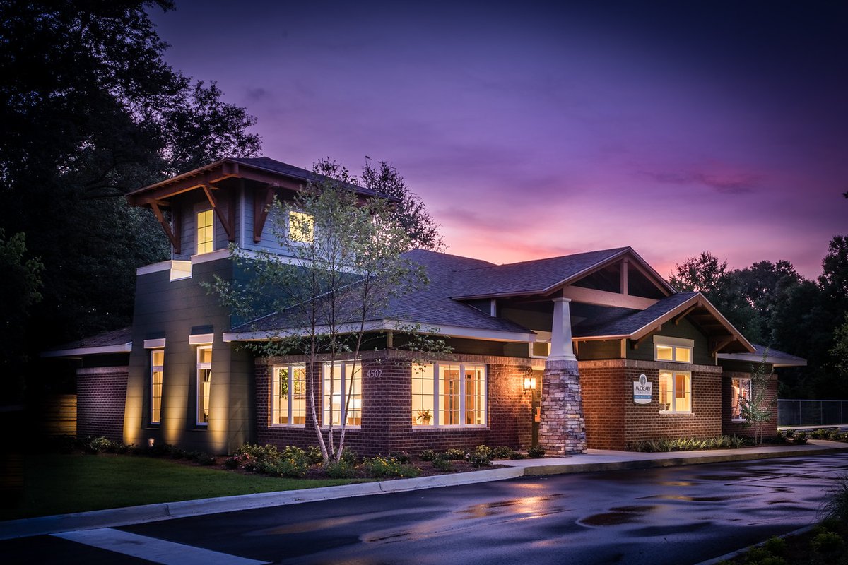 Who says going to the Dentist can't be fun? Our team enjoyed creating a new office for McCreary Dental.
#dsarchitecture #architecture #team #design #pensacola #florida #awardwinningdesign #commericaldesign #residentialdesign #culture #citymaking #community #hiringarchitects