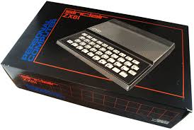HighBanana's tweet photo. @edwinhayward Owned: ZX81 (Thanks Dad!)
Used: the very same. All 1K RAM.
#1stComputer https://t.co/Z1Re76uihX