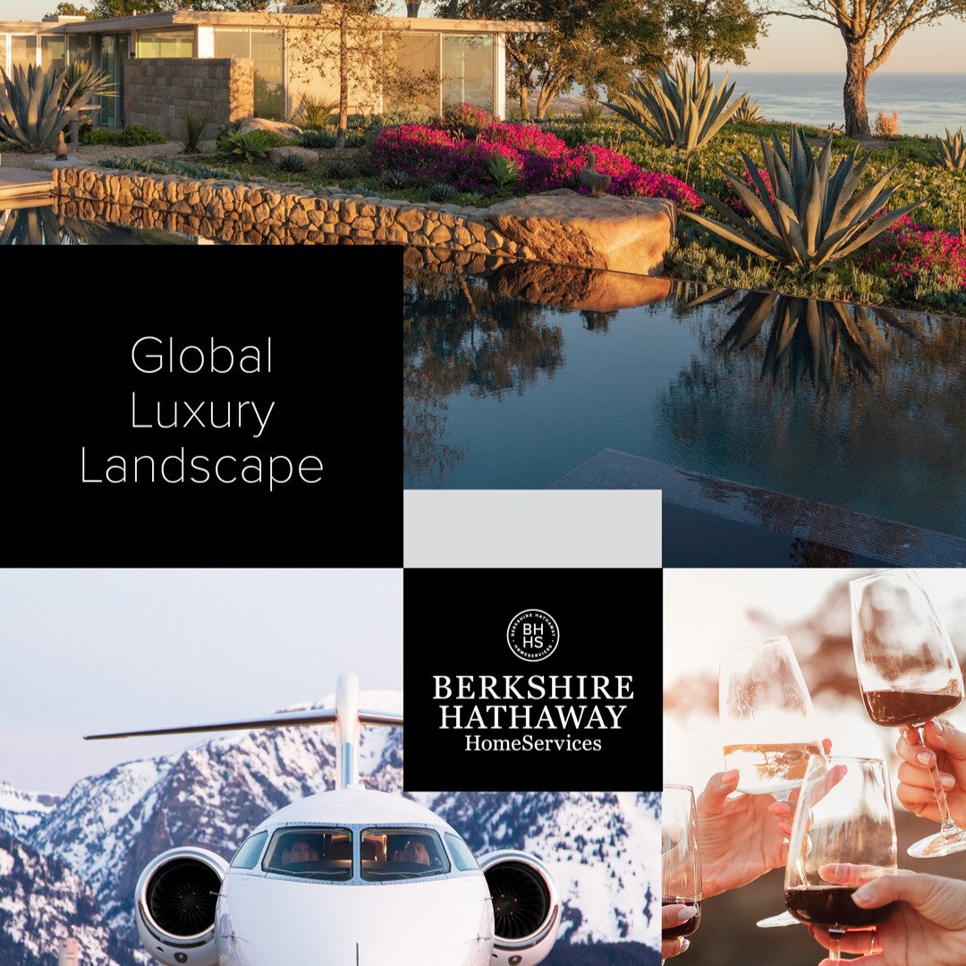 bwildinaspen's tweet photo. Thrilled to reveal the Berkshire Hathaway HomeServices 2022 Global Luxury Landscape Report.
Created in partnership with Wall Street Journal Custom Studios.
Read the report via https://t.co/2ej9oGRB8E
Contact Brenda Wild.
https://t.co/wqISxpF043
#BHHSSP #Luxury #AspenLife https://t.co/Pu7bHLM6UR