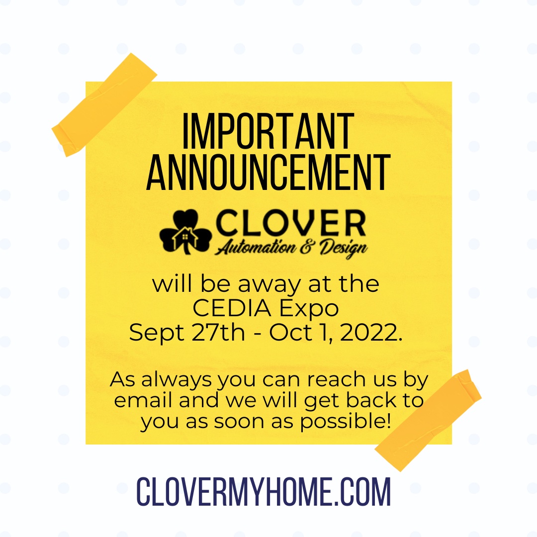 Clover Automation and Design tweet media