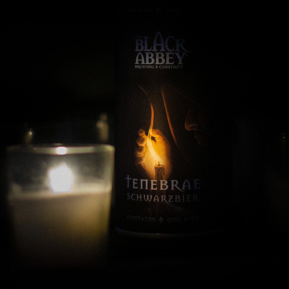 Tenebrae Schwarzbier is coming back Friday, September 30th, and we couldn't be happier!

Come by the Fellowship Hall for the first taste!

#schwarzbier #bier #beer #drinklocal #craftbeer #brewery #brew #craftbrewery #tenebrae #dark #fall #autumn #crisp #lager #german #tradition