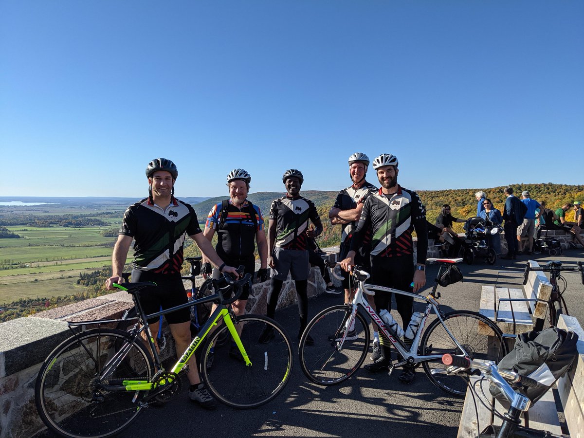 UnitedWayEO's tweet photo. Our friends across the region have been cycling in the @beausallnatural Virtual Ride to help vulnerable youth all summer, and we're excited to keep the momentum going! 🚴
When you're out on your ride, snap a photo and tag @UnitedWayEO to share it with us! #BeausVirtualRide https://t.co/fNact1CaP2
