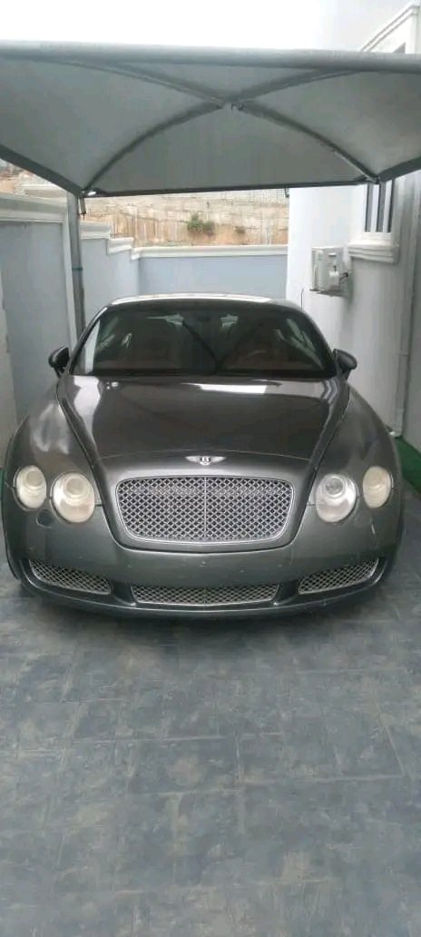 Owner is Relocating out of Nigeria permanently* and wants to sell off his properties. *Two cars ( one 2017 porche and 2006 Bentley continental)* with his  *6bedroom detached duplex in  Guzape  &amp; all electronics and furnitures inside*❗ for as low as *N350M net price 08087526062