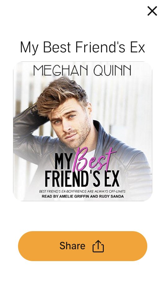 yankeejanet's tweet photo. One of my guilty pleasures is listening to smut-adjacent books on Audible. I’m having a hard time believing this one because the cover model looks like @ColinJost trying to be a bad boy. https://t.co/uyCQiWxYVw
