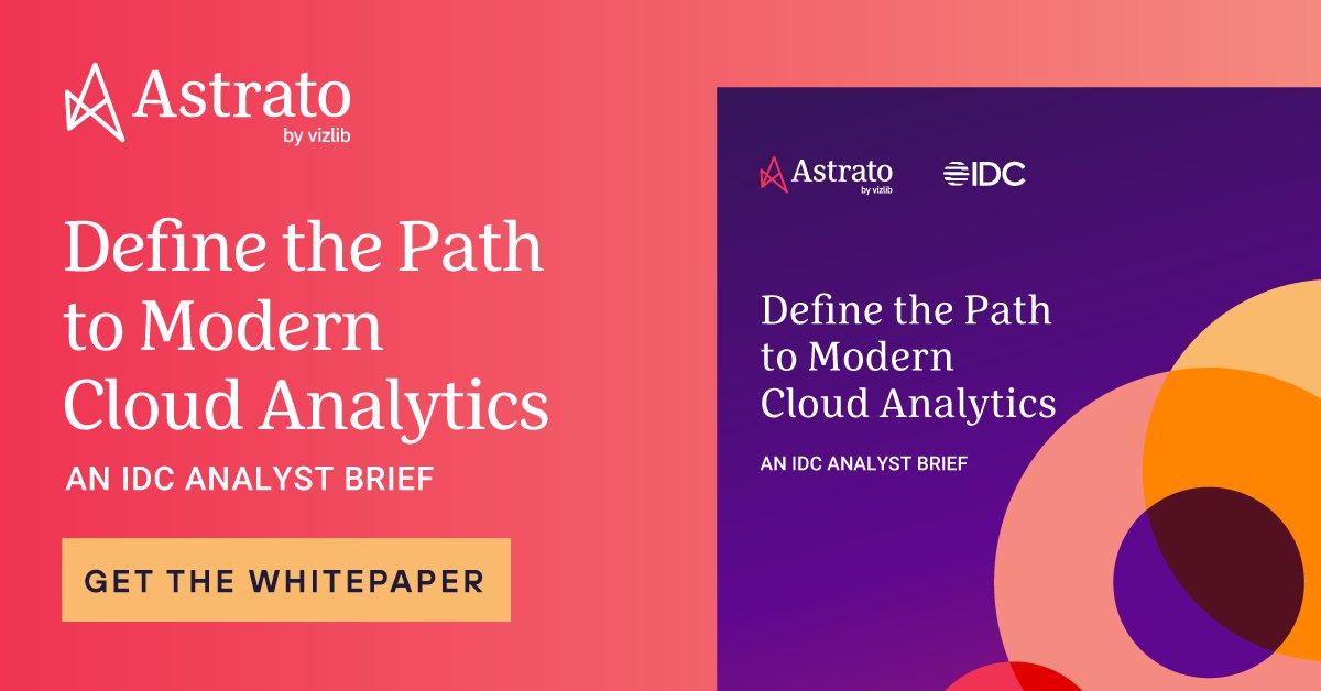 Having trustworthy data is vital in analytics. A recent <a href="/IDC/">IDC</a> analyst report stated that “trust in data and insights from data is the key to making the company data driven.”  

Download the whitepaper to learn more: hubs.li/Q01nrfRV0