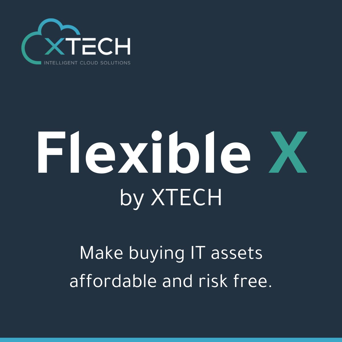 XTECH_IT's tweet photo. Did you know we offer flexible payment options? Financing means you can choose the best solution, without the costly, upfront expense. 

Benefit from the technology today and spread the costs across any term that suits you.
https://t.co/6AoWRMuGRb

#FlexibleX https://t.co/idaT6pr72n