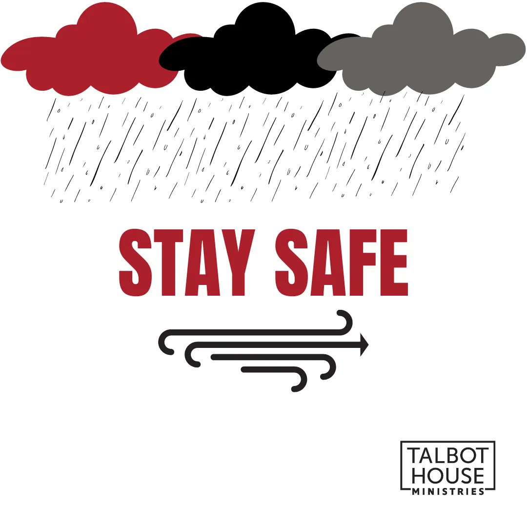 Talbot House Ministries tweet media