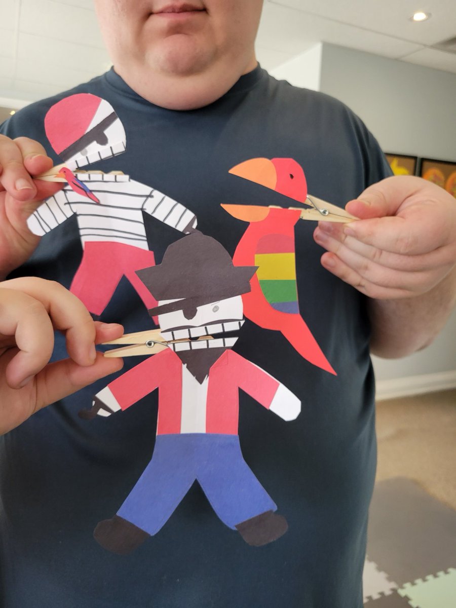 InclusionChange's tweet photo. Fall weather is here and our crafts are changing too! 
https://t.co/ifc7ERUkW9 https://t.co/x66r3jbjDi