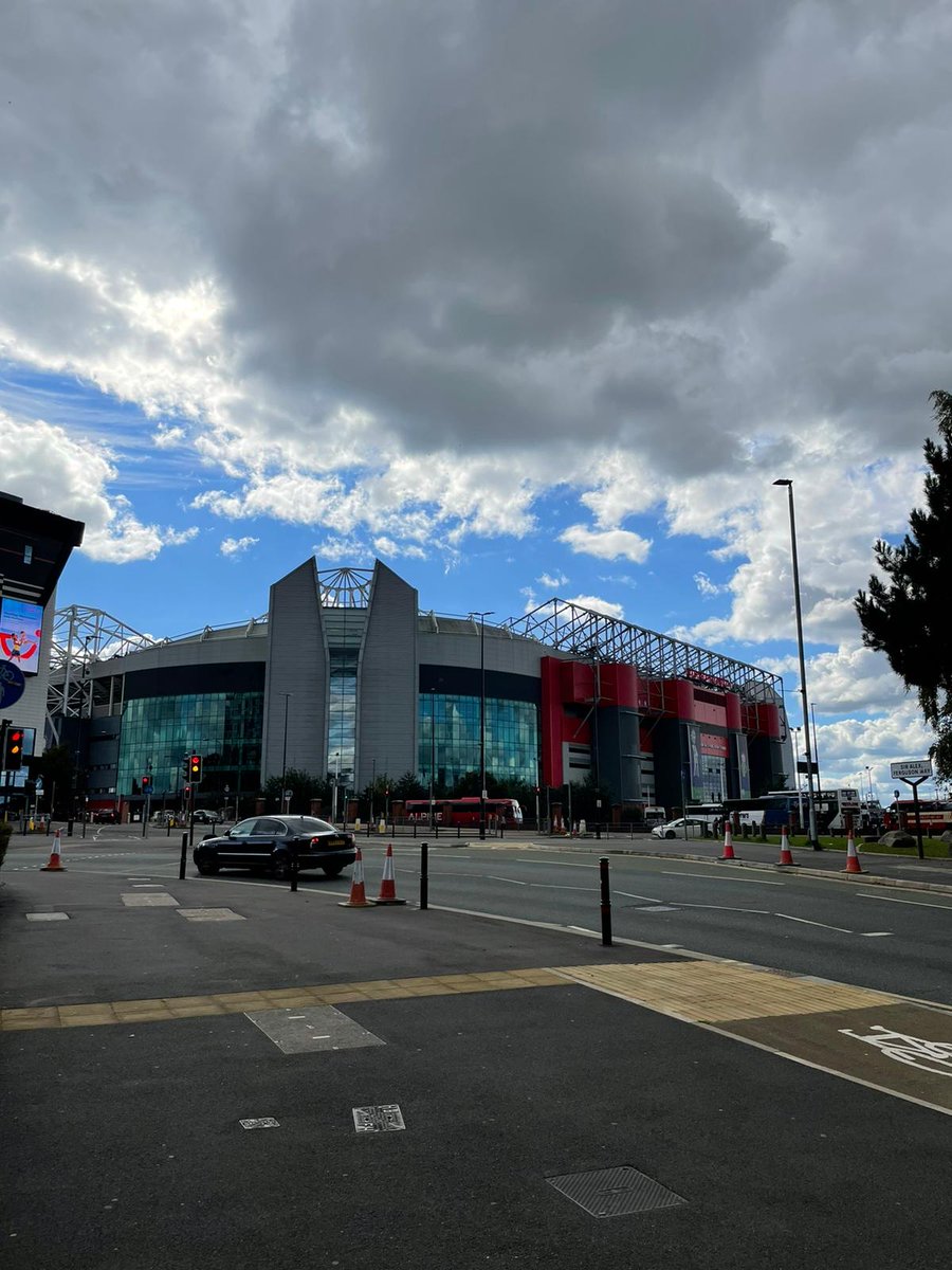 ABC_Bridging's tweet photo. We are excited to be headed to Manchester to set up for the Mortgage Adviser Event tomorrow.
We look forward to seeing you!
#MAEEvent #Manchester #MortgageEvent #AlternativeBridging #OffWeGo #Roadtrip https://t.co/AjIrnvTYmS