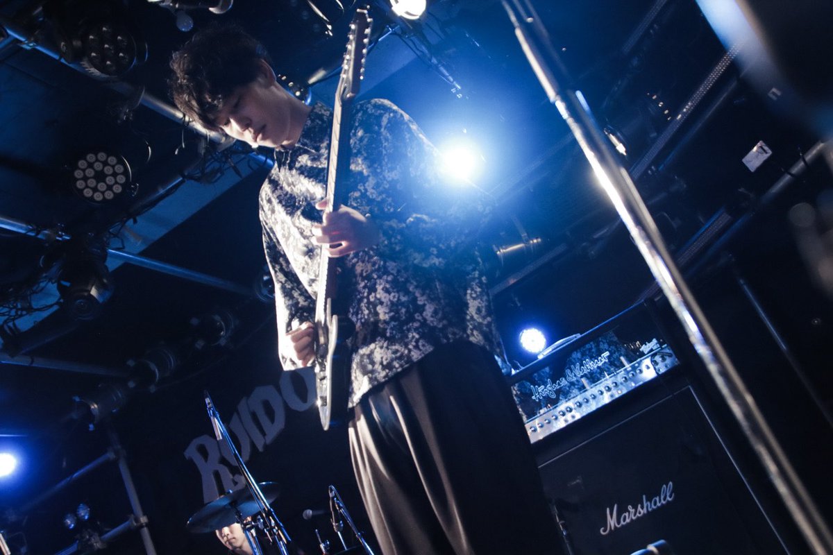 1andogspeaker's tweet photo. photo by fuu
@723_ff__ https://t.co/1Lh37rpSKp