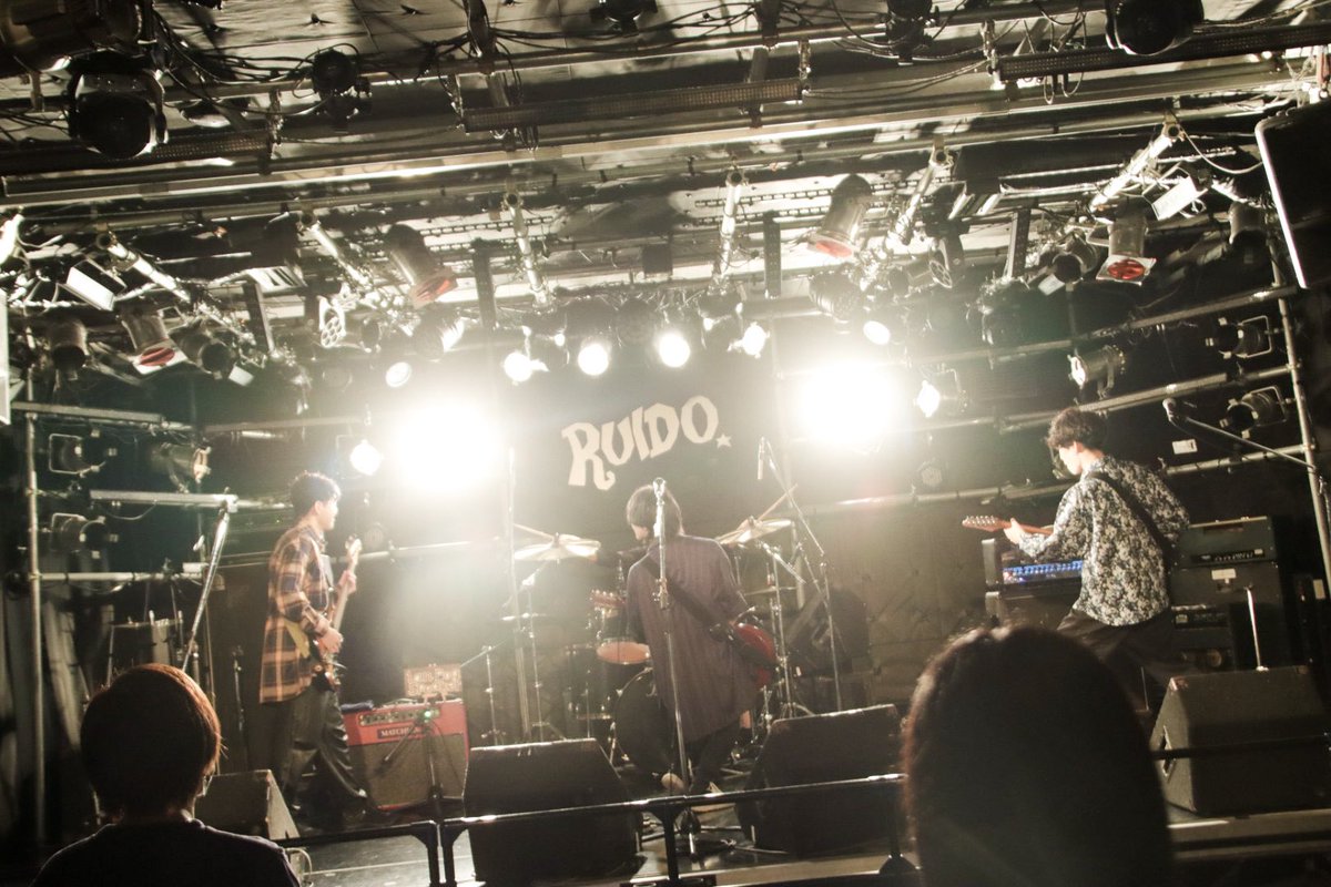 1andogspeaker's tweet photo. photo by fuu
@723_ff__ https://t.co/1Lh37rpSKp