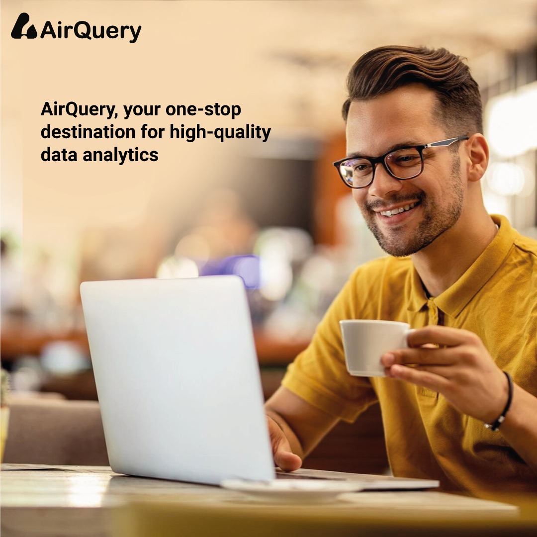 AirQuery's tweet photo. Save time and effort with @AirQuery and make data-based decisions for your business. Learn more at: https://t.co/sdikwj9Uc8
#airquery #quicklets #oracle #reporting #analytics #BusinessIntelligence #oracleusers #oracleapplications #oraclecloud #oracleebs #oracleclouderp https://t.co/5RZaYJvrEU