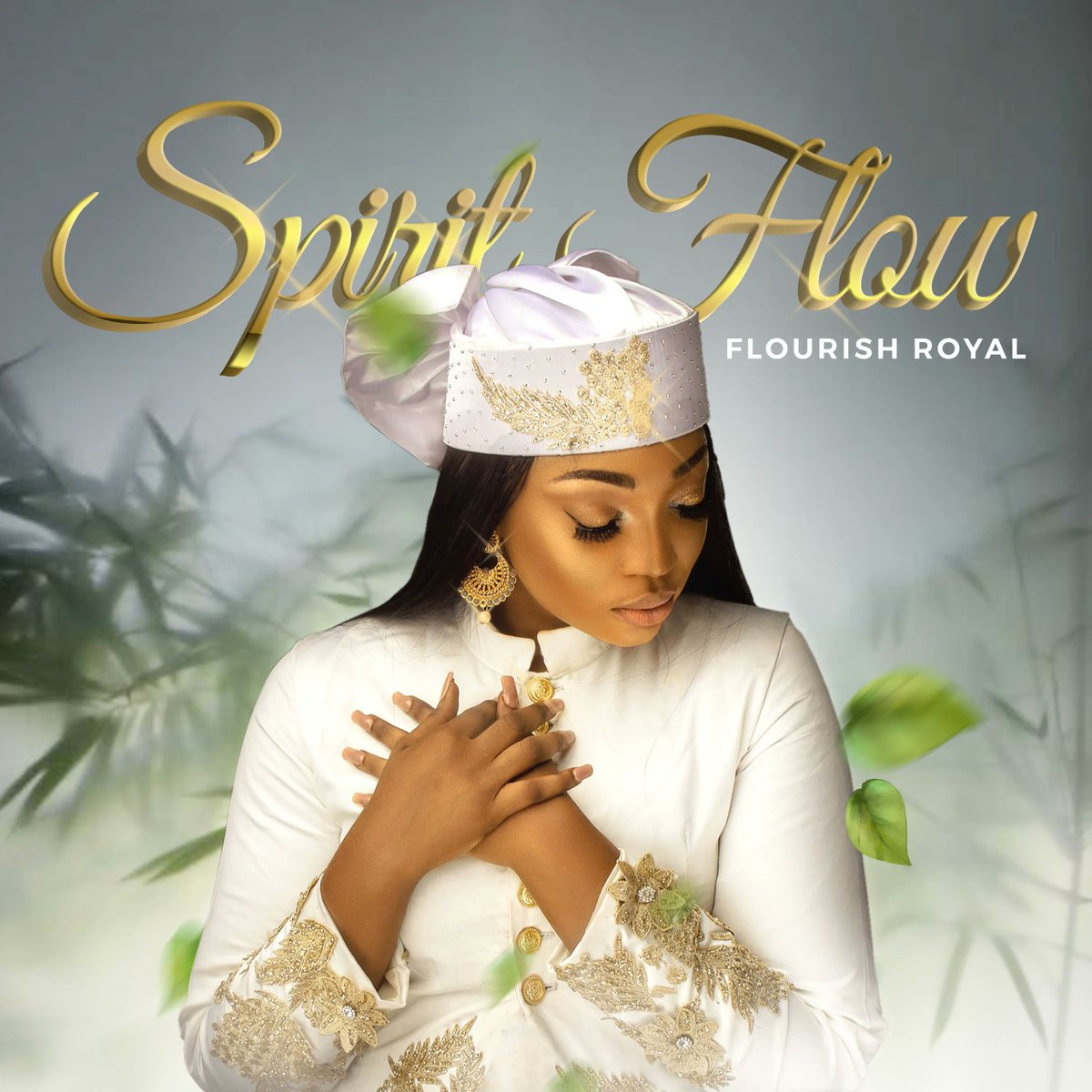 praisecampers's tweet photo. #PCFRESH: Flourish Royal Releases New Single - ''Spirit Flow'' - a track made to adore the sweet and wonderful relationship with the Holy Spirit.
GET IT NOW: https://t.co/QRbRg2JhqK
cc: @flourishroyal21
#newmusic #brandnew #indie #spirit #flow #indieartist #worldwide https://t.co/aRa8e1U1Ow
