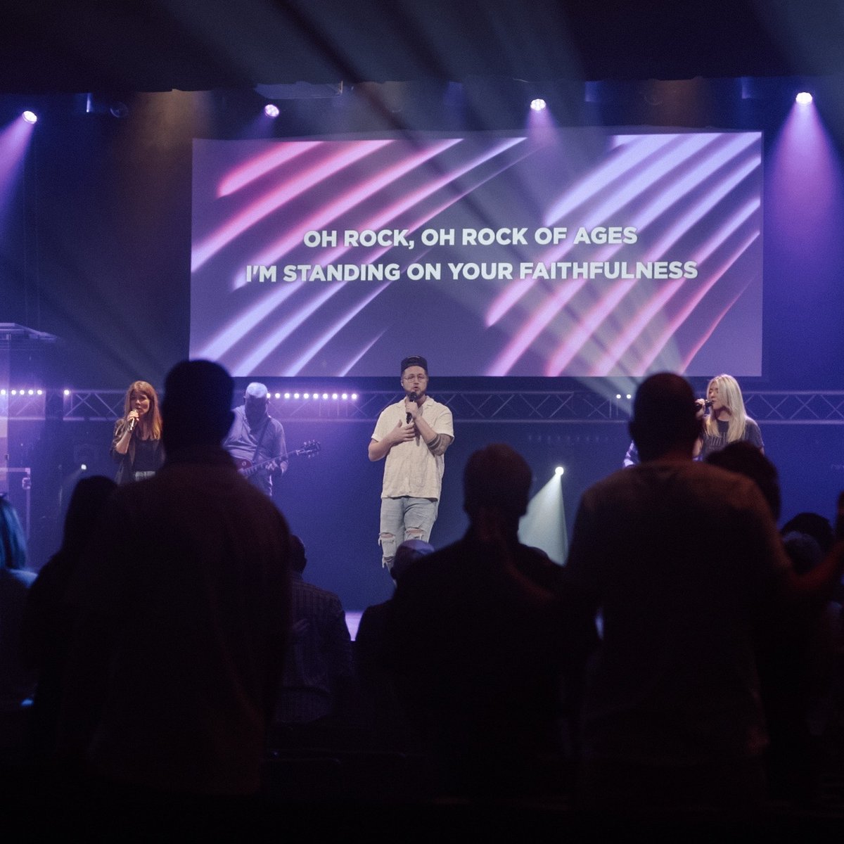 ChurchMotion's tweet photo. Nothing makes us smile like your #CMGinAction shots! 🤩

🖥 - Radial Beams
📸 - @piedmontchapel
⁠ https://t.co/udyq4stUYc