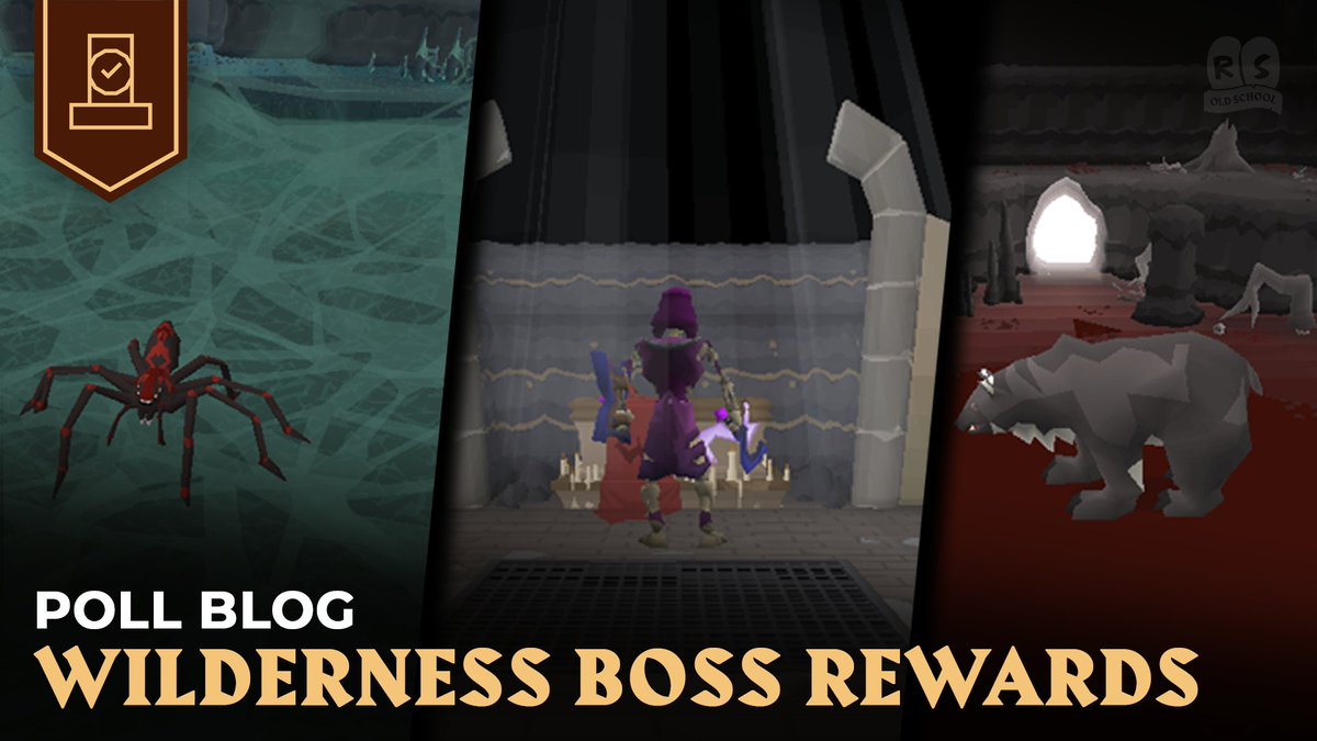 Old School RuneScape tweet media