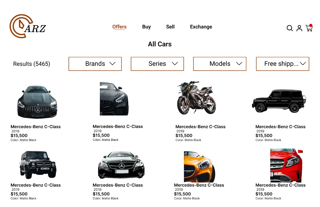 aavvrriill_'s tweet photo. #DailyUI 012/100

TASK: Design an E- Commerce shop

#uiuxdesign #ECommerceshop #design https://t.co/iTOuVIgEYg