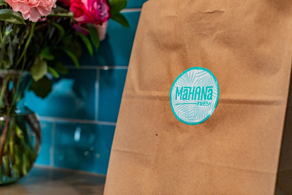 🚚Cater your next event!

Spread the Mahana by allowing us to cater your next big event. Call and place an order with your local Mahana Fresh.

#mahanafresh#cater#freshfood#healthyingredients#vegan#delicious#custom