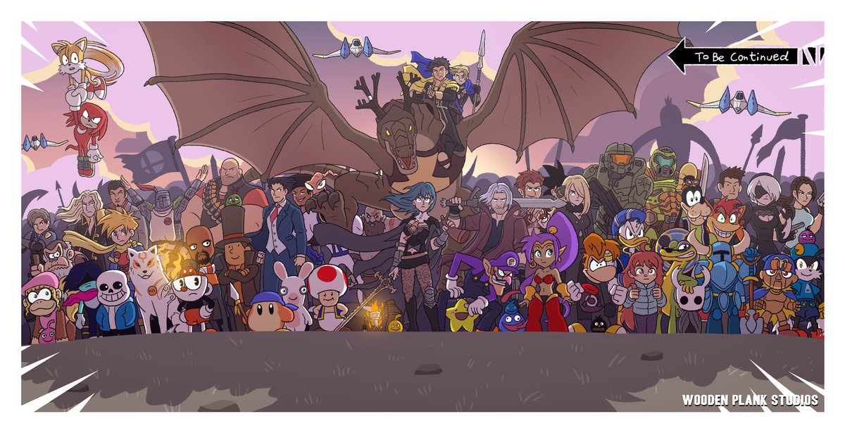On Sephiroth's left
#nintendo #nintendoswitch #persona5 #finalfantasy #smashbros #smashbrosultimate #gaming
