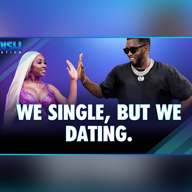 SideDishTV_'s tweet photo. City Girls 🆙 100!
#YungMiami recently addressed her rumored romance with #Diddy to #XXLMagazine & we're still a little confused 🥴 She says they're both single, but they're dating.
#DishFam...what do you think about this arrangement? 👀 See more here: https://t.co/lG43AgLXH0 https://t.co/pyuv9zjDwy