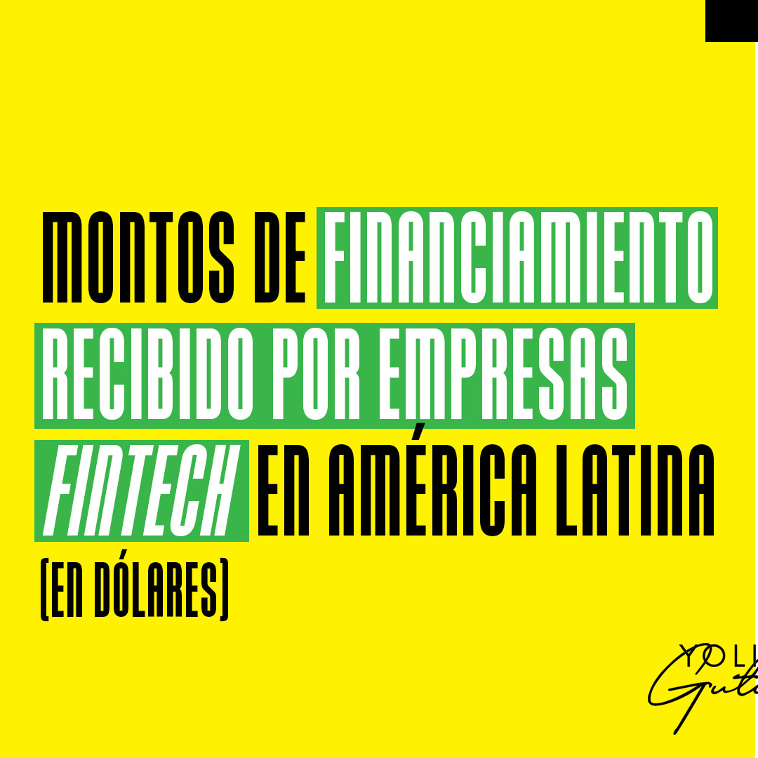 Yoliztlioficial's tweet photo. De 657 fintechs latinoamericanas, el 63% están financiadas por fondos de inversión extranjeros, el 28% está financiado con capital propio y el 9% no proporcionó al #BancoInteramericano de Desarrollo sobre su inyección de capital.
#fintech #latin #financiamiento #professionalwoman https://t.co/ELSeHeQ7Sy