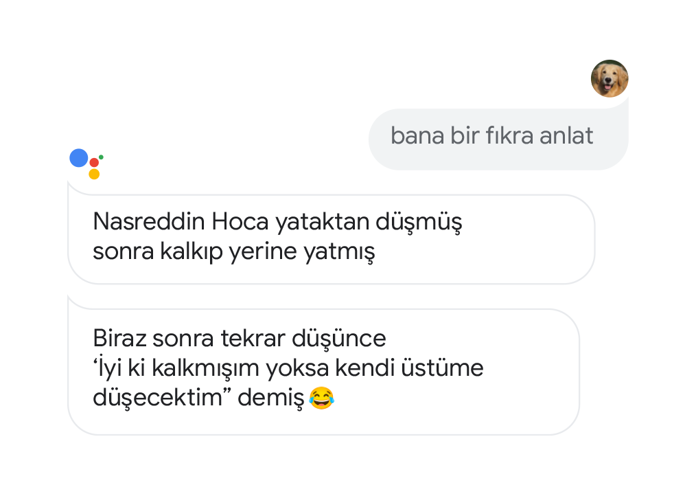 googleturkiye's tweet photo. Ve ortam daha çok gerilsin. https://t.co/W6ym9C7Dj8