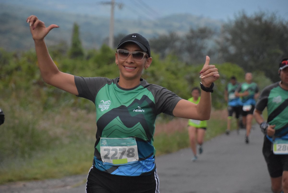 SalvadorZamoraZ's tweet photo. ¡Ya falta menos para #VolverACorrer el Medio Maratón Tlajomulco! Es muy importante que no dejes de prepararte para demostrar lo tuyo este 9 de octubre.

Aún estás a tiempo de inscribirte: https://t.co/GxzTgfPC7j. 🧑🏻‍💻 https://t.co/TRmRnW366T