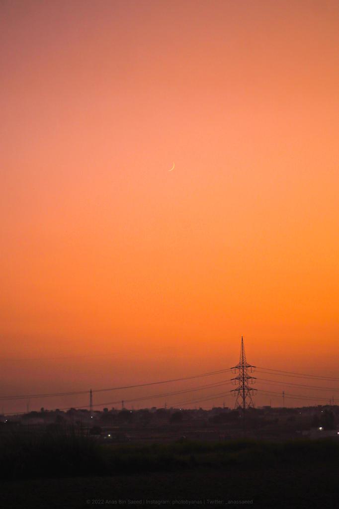 _anassaeed's tweet photo. something beautiful is in the horizon https://t.co/kYIU4r5eFv
