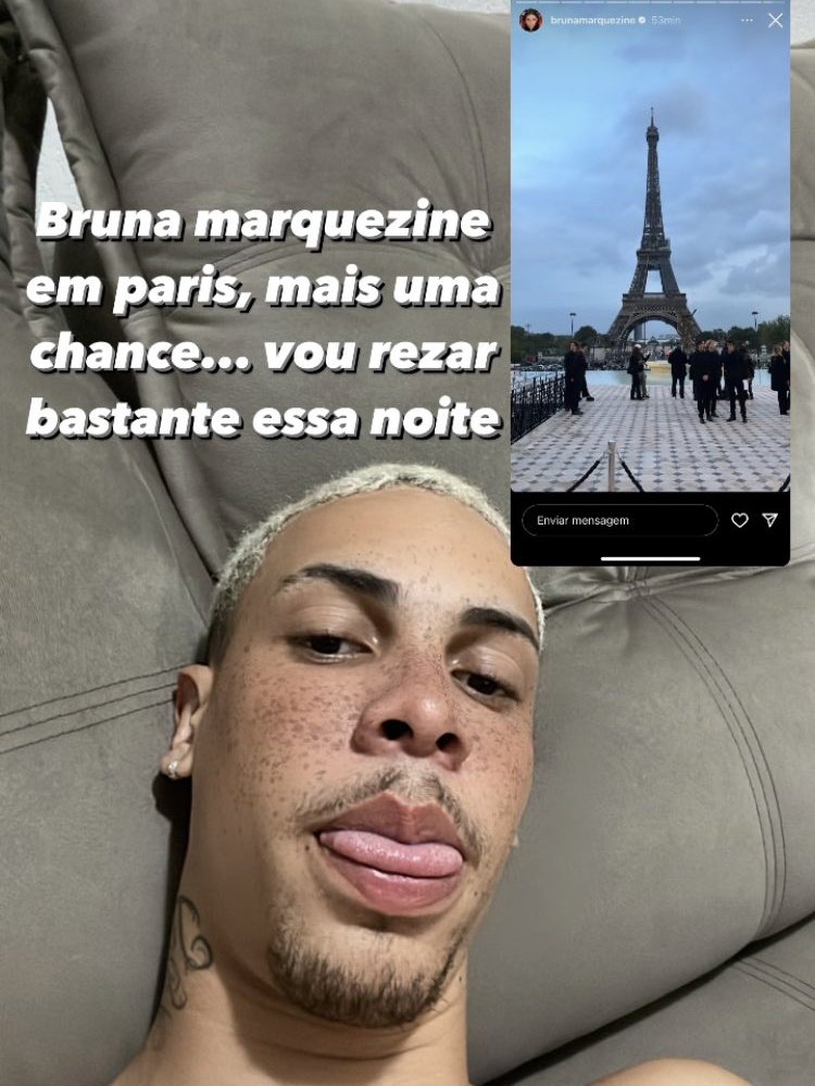 archivingbrumar's tweet image. bruna : a
john : "eu confio nos teus desígnios e sei que uma reviravolta virá"