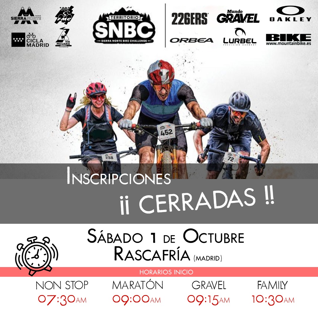 Territorio SNBC tweet media