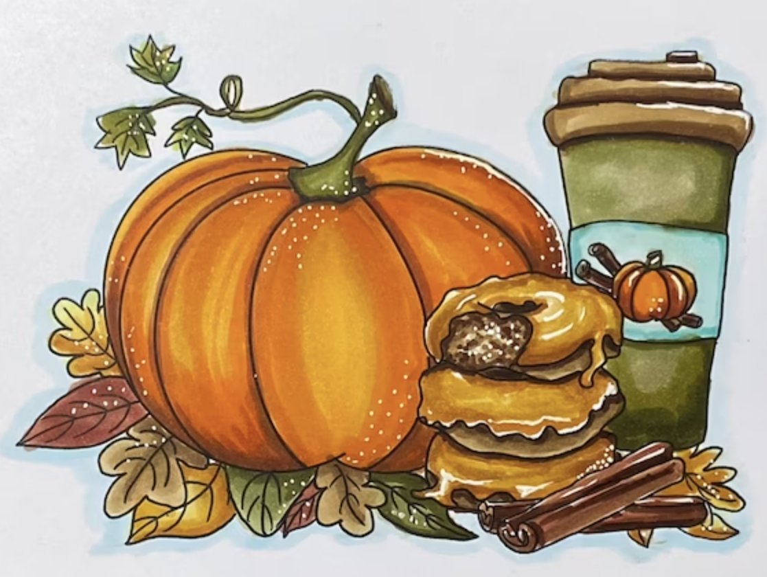 cedarpointpto's tweet photo. The PTO is coordinating a Staff Appreciation Fall Brunch for Cedar Point staff on Friday, Oct. 7 including doughnuts, fall-themed casseroles and hot apple cider. We could use your help with donations for this event! Please check out the SignUp here: https://t.co/tfLb30MksK https://t.co/WeePhz8xBG