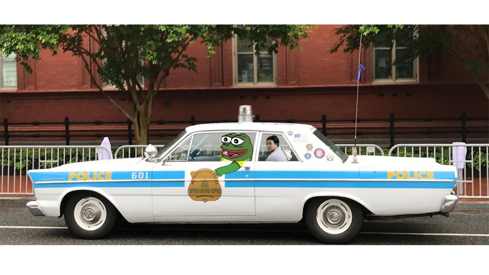 frog__syndicate's tweet photo. we don't like authority much but sometimes you gotta do the right thing. 

If you agree Do Kwon is guilty follow us, like, &amp; RT !!!
#Kek 
#DoKwon  
#FrogSyndicate https://t.co/c91nQ7BAtO
