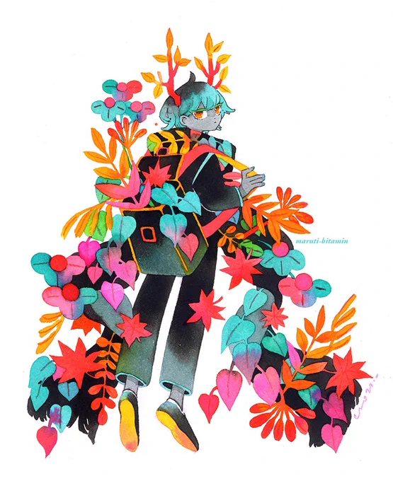autumn's delivery 