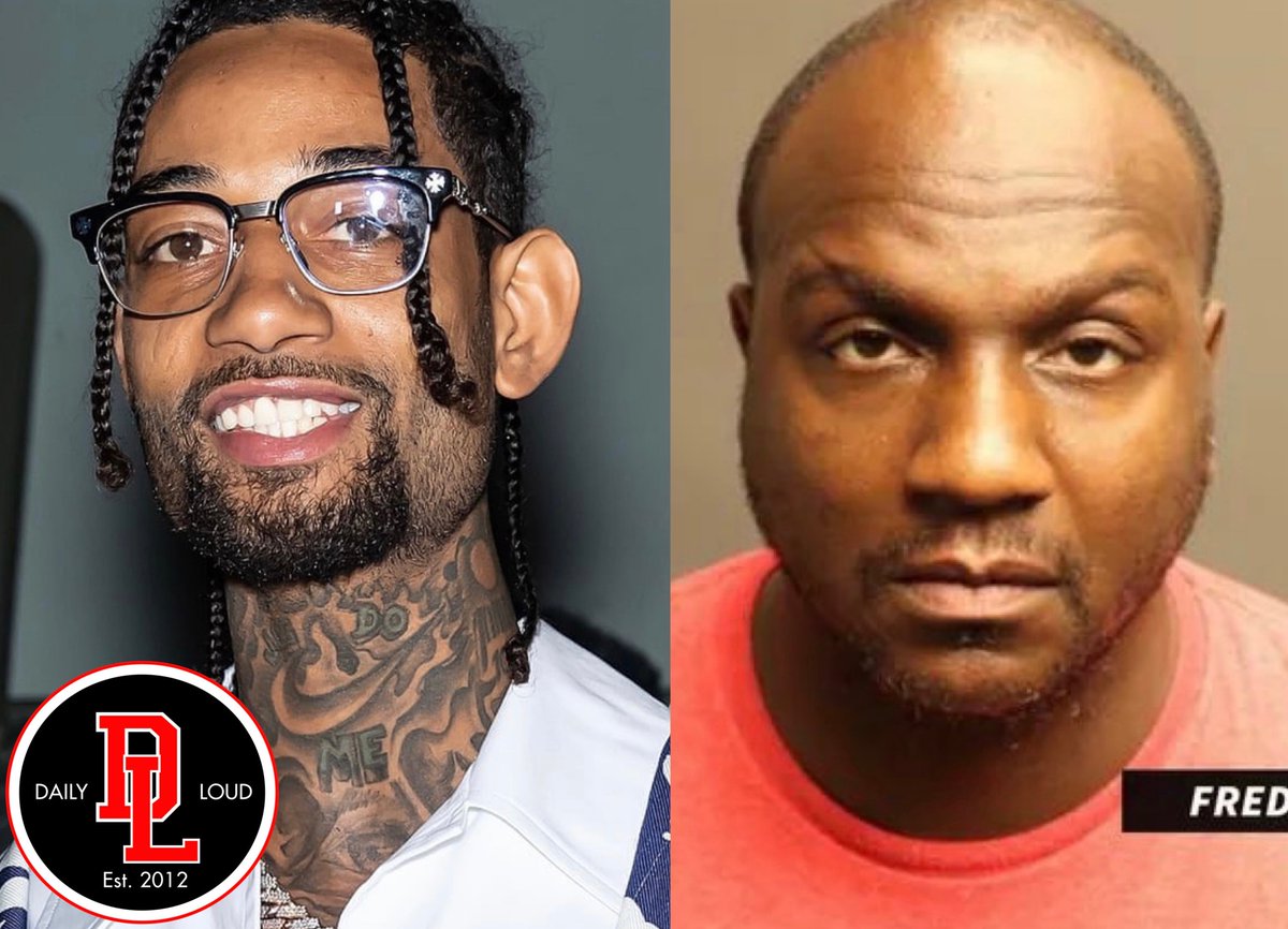 PNB Rock’s murder suspect has been identified as Freddie Lee Trone. LAPD considers him “Armed and dangerous” 👀😳
