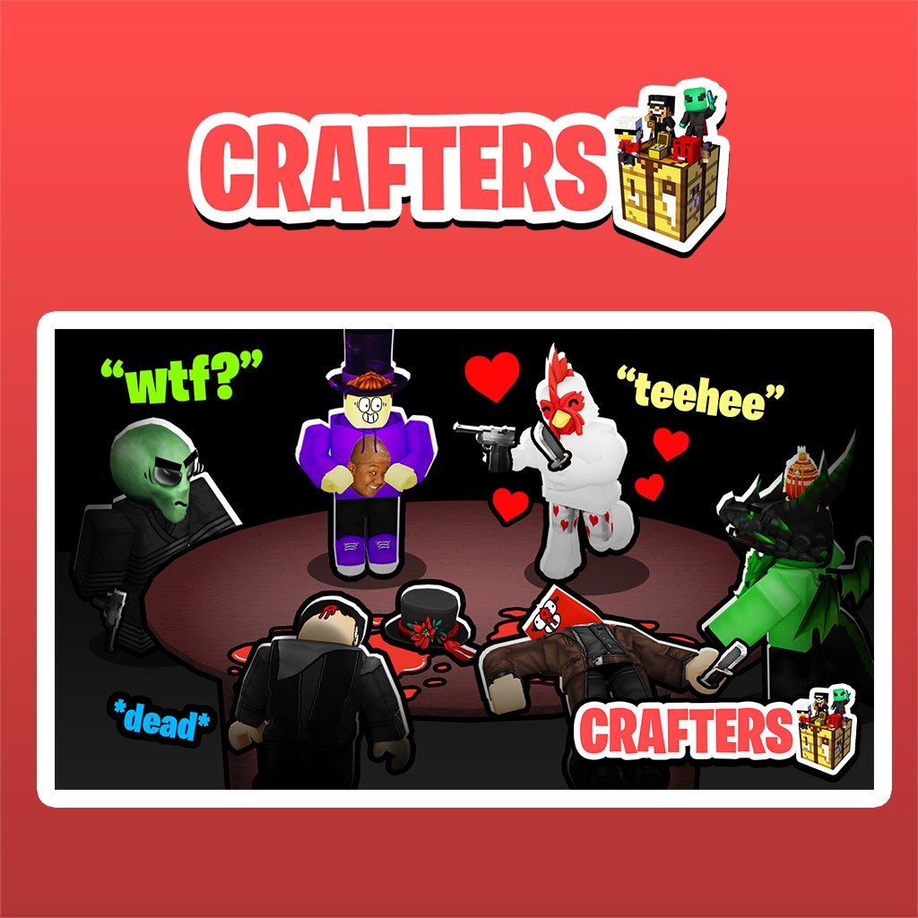 MgCrafters's tweet photo. look out for some of these EPIC vids in the coming weeks https://t.co/r8CbGkjdPL