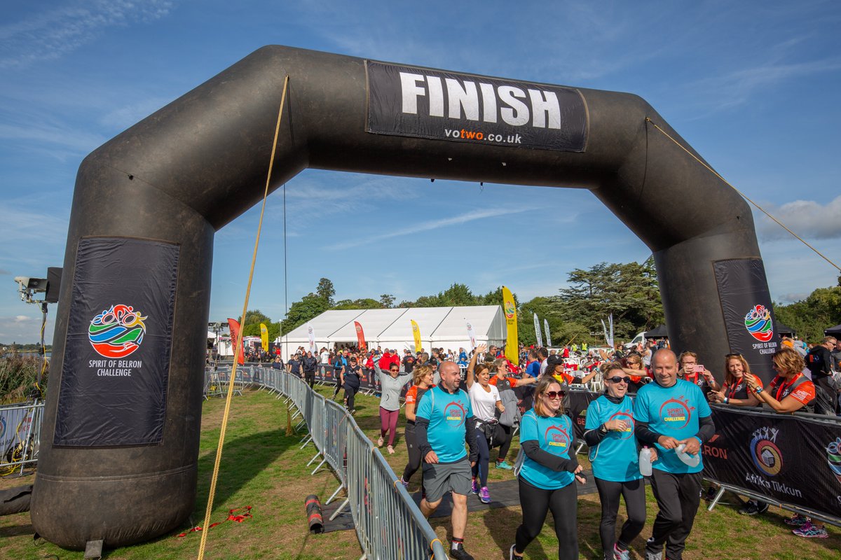 We are excited to announce that we raised €2.2m in aid of <a href="/AfrikaTikkun/">Afrika Tikkun</a> during this year’s #SpiritofBelron Challenge! Thank you to the close to 10,000 participants who contributed. belron.com/media-events/m…