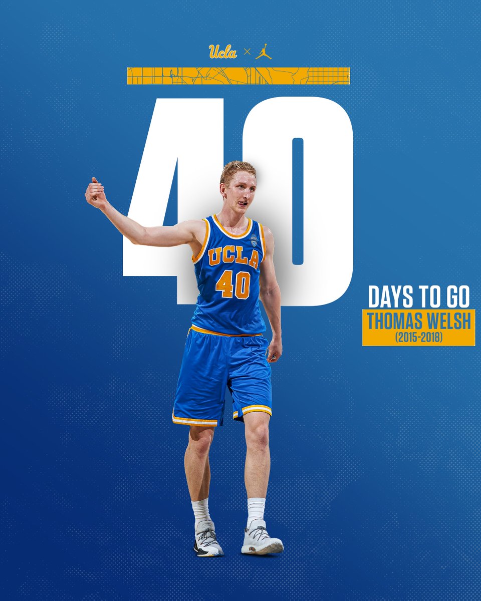 UCLA Men’s Basketball tweet media