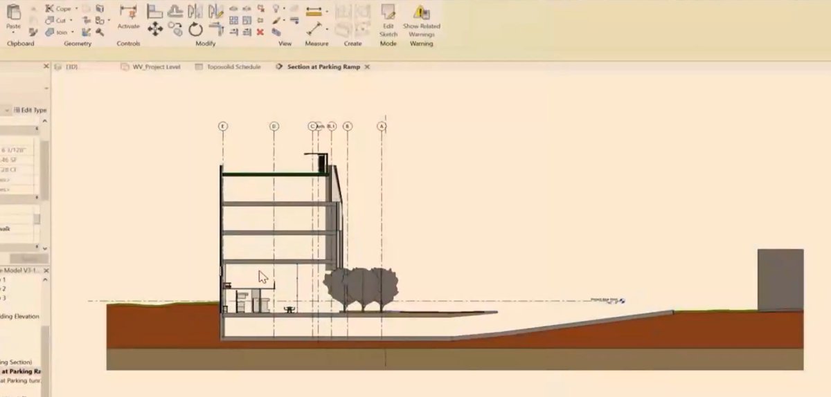 En 2 horas, segunda keynote de #AU2022, esperamos ver:
- Rediseño completo de la herramienta Topografía de Revit, ahora en 3D.
- ¿Mejoras de rendimiento generales o sólo en el apartado de render?
- Análisis de uso del usuario, con recomendaciones
¿alguna sorpresa de última hora?