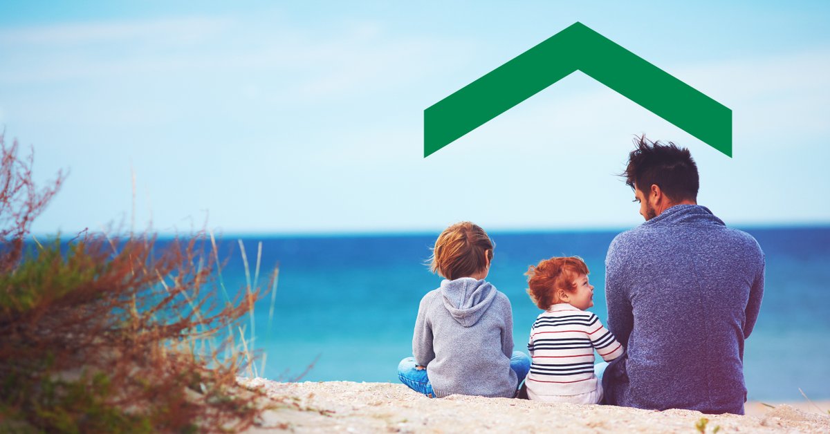 Protecting them is the decision of a lifetime – and it starts with a life insurance policy that’s uniquely tailored to you. Get in touch with me today to learn more.