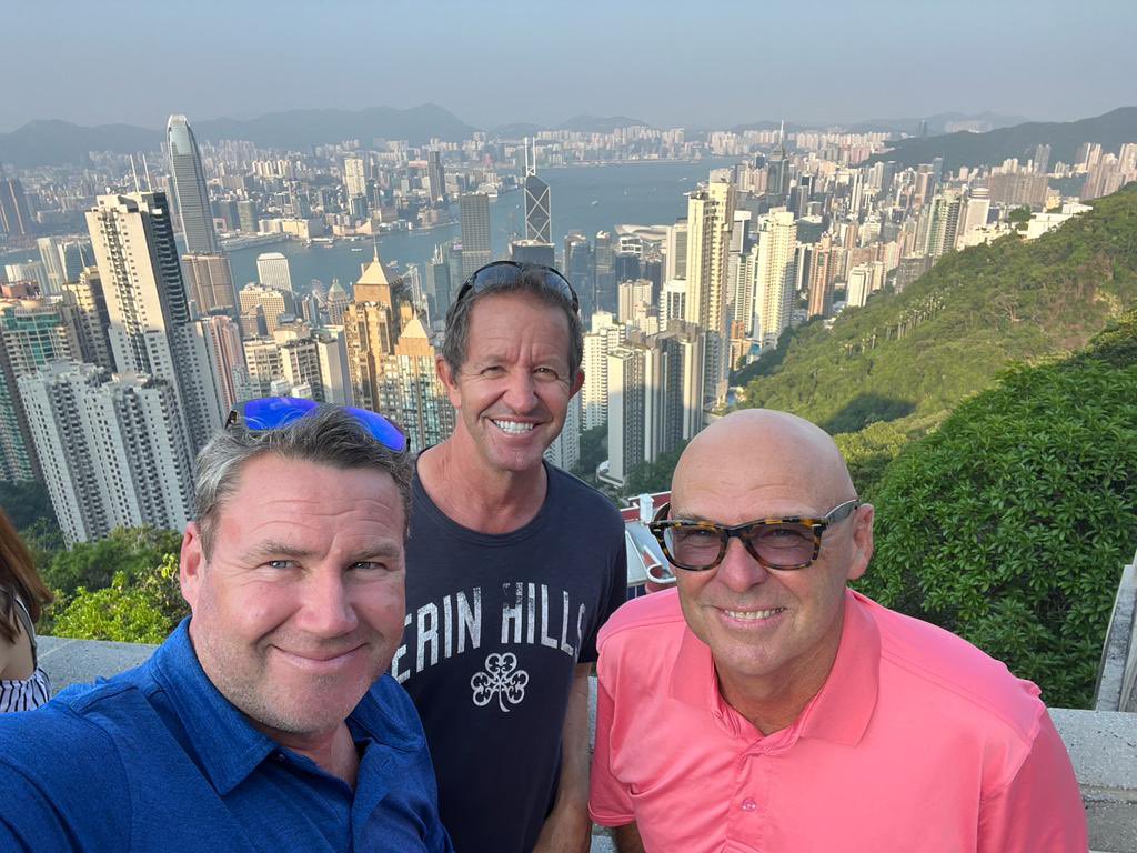 Turfgrass® tweet media