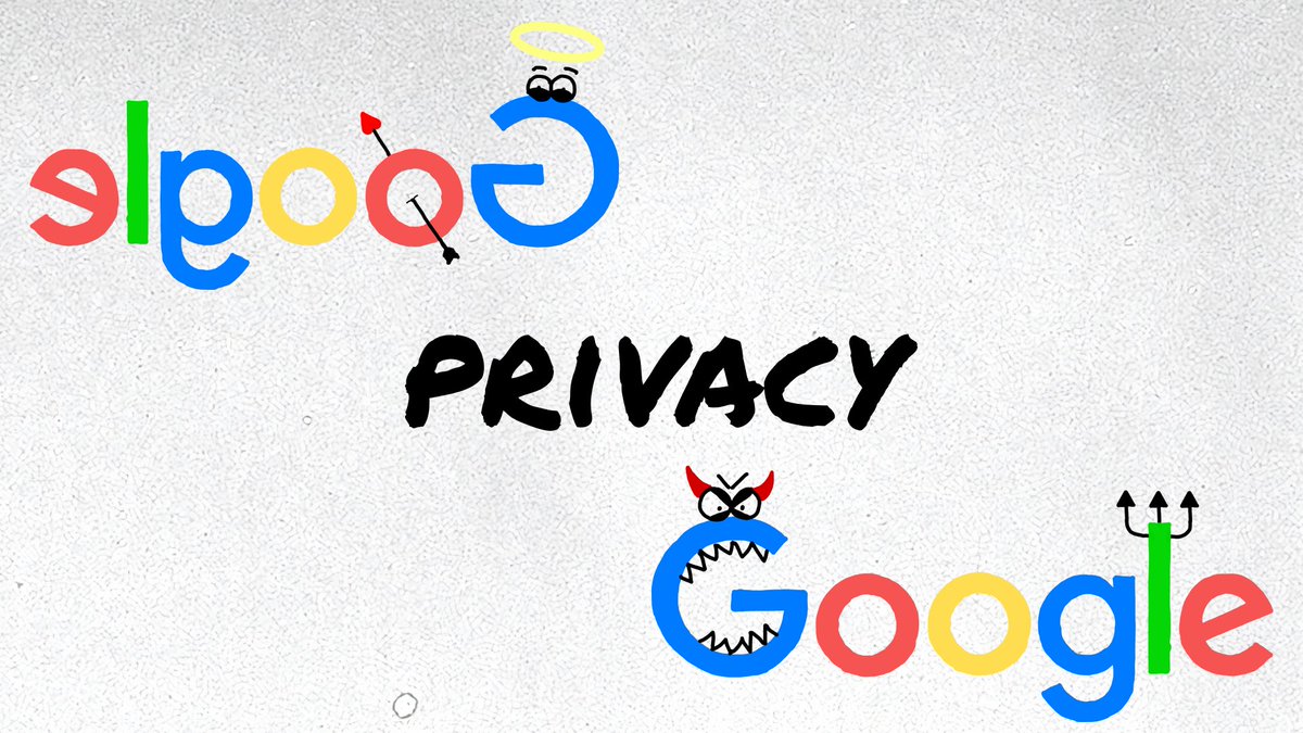 This empty-argument privacy and data gotta pump the breaks. Big corp steals your data! Try our privacy-first solution! 

Well, what data are they stealing and when? specifics please!!!