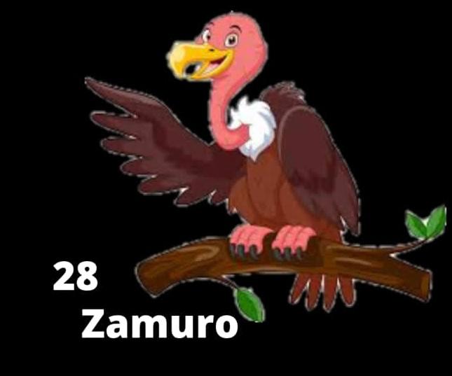 28-09-2022
Sorteo 10:00am
Zamuro 28
#LotoanimalVE #loteria