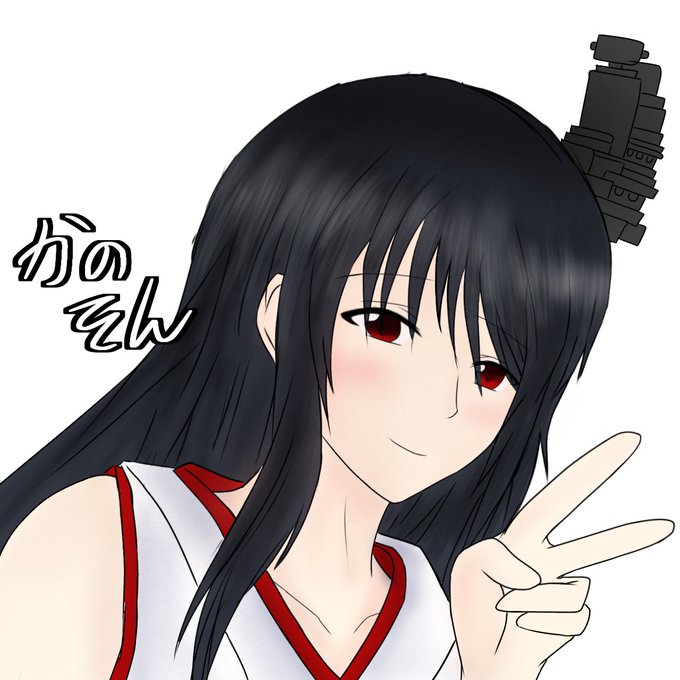 #艦これ版深夜の真剣お絵描き60分一本勝負
#艦これ版真剣お絵描き60分一本勝負_20220928 