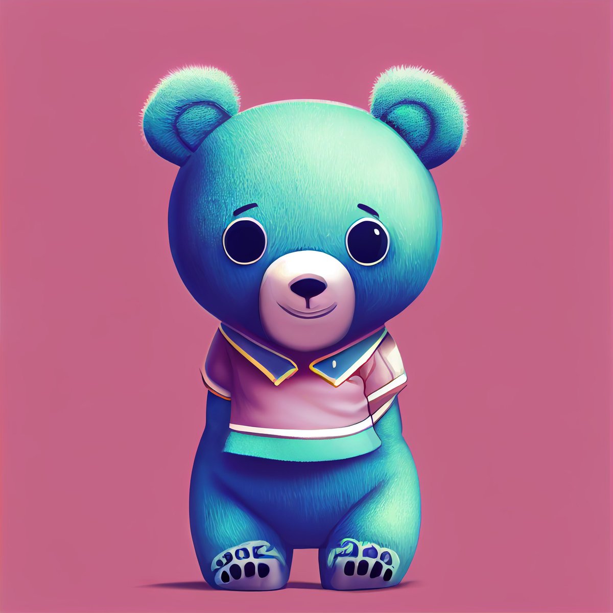 NeoBears tweet media