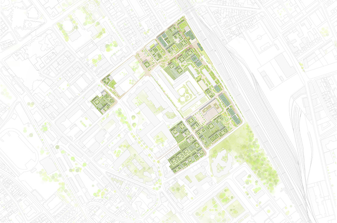 urbannext_net's tweet photo. Learn about #Agrocity Gagarine Truillot by #Archikubik @ARCHIKUBIK at https://t.co/yPAwAjoWbj

#UrbanAgriculture #urbanNext #GreeningThe City https://t.co/jMTIOE6ksj