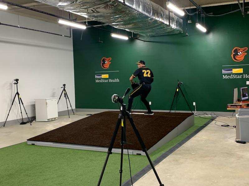 Towson Baseball tweet media