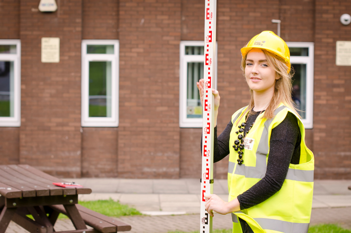 Have we inspired you to become a Quantity Surveyor yet? 🫶

Well, here's how you can get started...

💛Apprenticeship
💛On-the-job training
💛University
💛Degree Apprenticeship

Find the best route for you 🙌 bit.ly/3CTXSlt